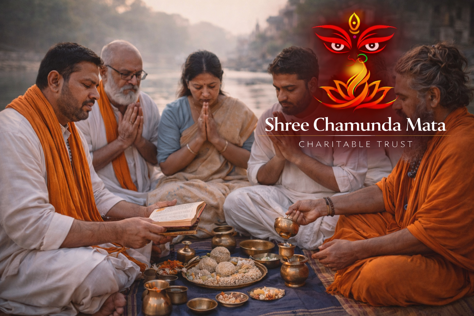 Antim Sanskar Rituals