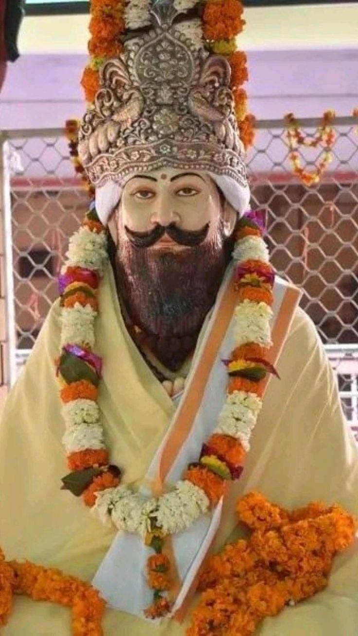 Baba Kinaram