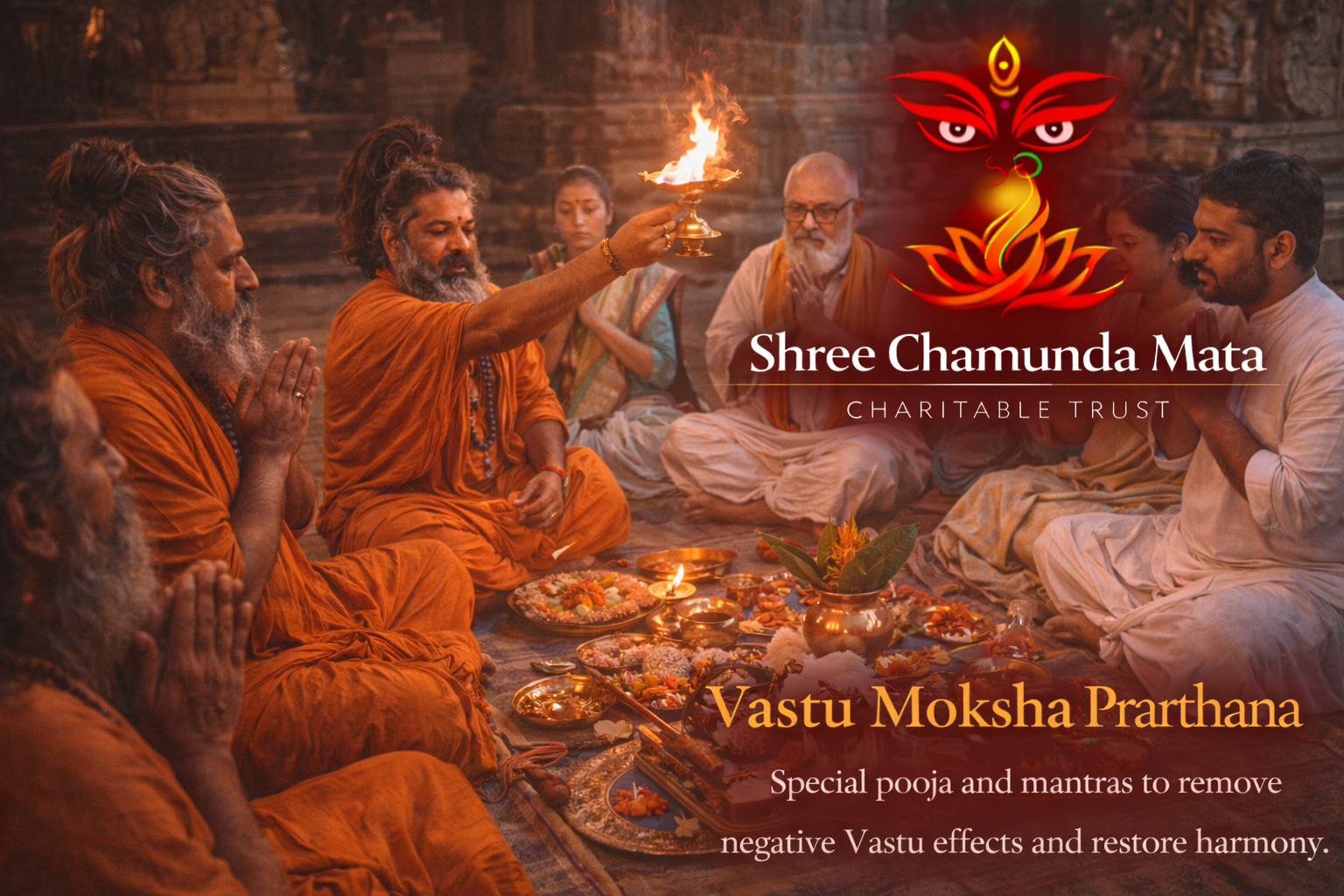 Vastu Shastra Pooja